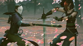 Absolver  Good Job vs Jobi 30 [upl. by Leach943]