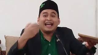 Jangan Sampai Menghina Tok Guru Ustaz Ahmad Faiz Hafizuddin  PU FAIZ [upl. by Mcconnell]