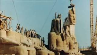 Ramses II Documentales sin publicidad [upl. by Canning659]