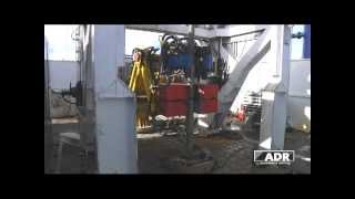 Ensign Automated Drilling Rig ADR® [upl. by Marigolde]