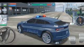 Police Sim 2022 Cop Simulator Android Gameplay  new gameplay 2024  gaming [upl. by Binetta41]