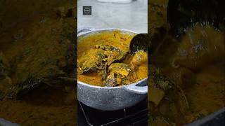 Everyone loves Atama Soup Have you tried it before youtubeshorts africanfood OlympicDay shorts [upl. by Hoxie]