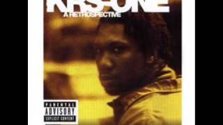 KRSOne  Im Still 1 [upl. by Sairacaz900]