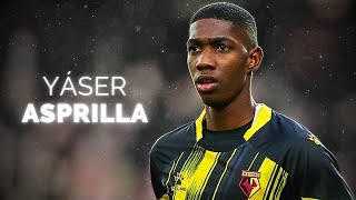 Yáser Asprilla  Season Highlights  2024 [upl. by Nowed]