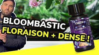 Présentation  Obtenez une floraison plus dense avec Bloombastic dAtami [upl. by Llert39]