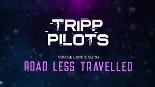 Tripp Pilots  Road Less Travelled Official Lyric Video [upl. by Fabrianne]