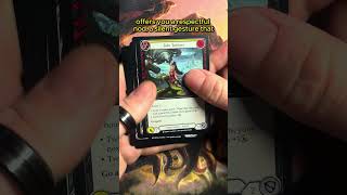 Flesh and Blood Booster Opening  Day 17  Everfest fabtcg fabcards fabpackopening tcg [upl. by Ttiwed]