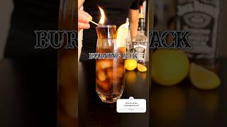 Jacky Cola mal anders 😎🔥  Burning Jack 🍹 [upl. by Chilcote]