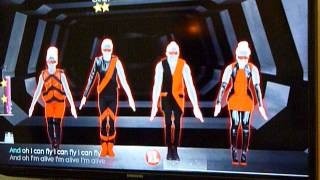 Just Dance 2014  thatPower Classic Mode [upl. by Stodder]