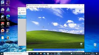 Come installare Windows XP su Macchina Virtuale [upl. by Olra]