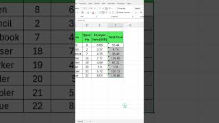 SECRET Excel Formula Tricks You NEED to Know [upl. by Asiulairam]