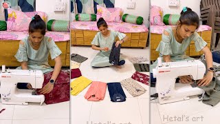 Reuse Old Clothes Ideas  Everyone Need This Hacks  Life Hacks  Girls DIY [upl. by Harday583]