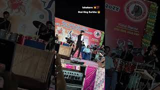 Suresh zala new song ‼️ Deshi no king 👑bapjistudiosureshzala shorts live [upl. by Eilah]