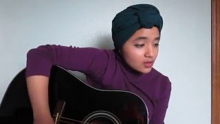 quotGrand Pianoquot  Nicki Minaj acoustic cover [upl. by Ninahs]