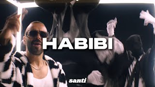 2TON x Dafina Zeqiri Type Beat  Habibi [upl. by Griffin]