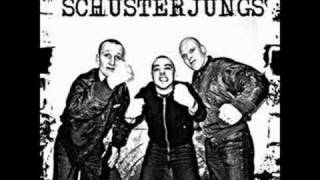 Schusterjungs Mein Engel [upl. by Eednas]