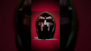 MF DOOM Operation Doomsday ReAction Figure 062623 Super7  Metalface Records MFDOOM [upl. by Adnir]