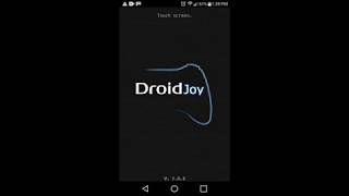 Como Instalar Droidjoy [upl. by Pega]