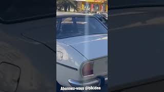 Peugeot 504 sr vendu à Boumerdes en Algérie سيارة تلبيس [upl. by Presber882]