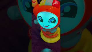 CUTE DJ BOUNCIN’ BEATS subscribe toys [upl. by Otrevlig]