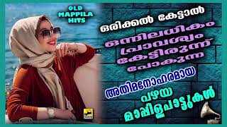 Mappila Songs  Pazhaya Mappilapattukal  Old Is Gold Mappilappattu  Old Mappila Song Malayalam [upl. by Ilbert]