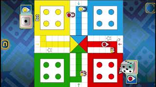 4 Reasons Ludo King Game is a MUST PLAY in 2024 [upl. by Aretak]