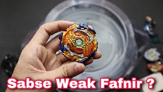 Wizard Fafnir Beyblade Review And Unboxing  Not So Good 🥲🥲￼ [upl. by Burty]