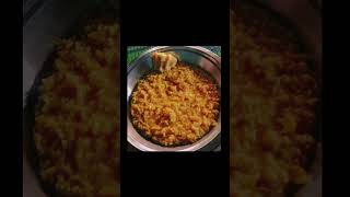 Bihari style khhichari chhoka 🤤😋☺️😀😎😍 [upl. by Yrakaz]