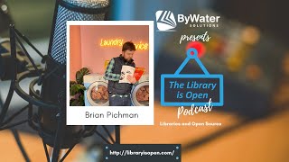 The Library is Open Ep 45 2025 Trend Forecast with Brian Pichman [upl. by Atat]