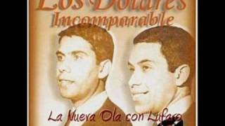 INCOMPARABLE LOS DOLARES [upl. by Gnouhp]