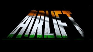 Airlift Movie Review  Movie Box  Akshay Kumar  Nimrat Kaur [upl. by Einahpet]