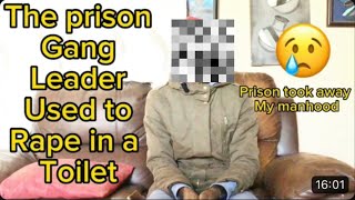 I was a Gang Leaders Wife in PRISON part 1 [upl. by Allmon361]