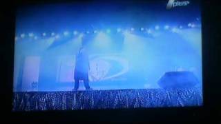 Khawar jawad bandeya ho Live in concert [upl. by Gerrilee]