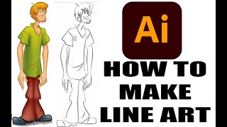 Make Minimal Line Art Design in Adobe Illustrator Sinhala Tutorial  2024  Ps Lanka [upl. by Oner927]