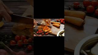 Vegetables organic food healthy food short viral cooking [upl. by Rodmur564]