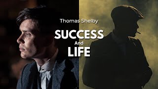 Stop Being MEDIOCRE  Thomas Shelby  Motivational [upl. by Brannon]