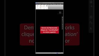 Introperabilidade Autodesk Construction Cloud e Navisworks Shorts [upl. by Natsirt]