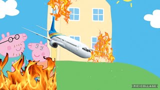 I Edited An Episode of Peppa Pig Cursed Peppa Pig  Holiday [upl. by Dott]