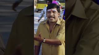 Watch full video👆 Middle Class Madhavan Comedy Scenes Part2  prabhu vadivelu comedy shorts [upl. by Eitisahc]