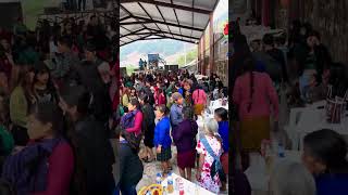 Así se festejó el 10 de mayo en Zoyatlán de Juárez Gro [upl. by Narat]