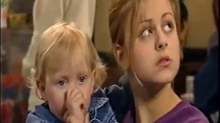 sarah and bethany platt 31st may 2002 [upl. by Shirline969]