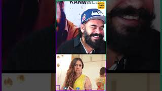 Prince Kanwaljit Singh ਦਾ ਕਹਿਣਾ Sargun Mehta ਹੈ ਕੁੜੀਆਂ ਦੀ Gippy Grewal PrinceKanwaljitSingh Sargun [upl. by Yesnil]