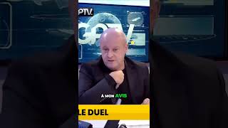 Ne douter de rien est aussi dangereux que douter de tout  ecologie GreatReset mondialisme gptv [upl. by Fiona421]