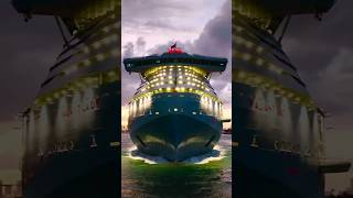 Virgin Voyages valiant lady cruise 😈 shorts cruiseship ytshortsindia viral ytshorts [upl. by Oirasor810]