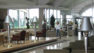 HOTEL MIRACLE RESORT  TURCJA LARA ANTALYA POLECAMY  extrawczasycom [upl. by Leksehc488]