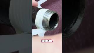 How To Use Teflon Tape [upl. by Ryle]