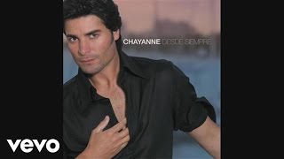 Chayanne  El Centro De Mi Corazón Audio [upl. by Nellek]