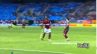 Ronaldinho ● Magical Ball Controls [upl. by Scholem]