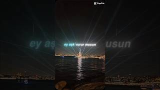 kızkulesi üsküdar salacak kısavideolar istanbul gece geceler keşfet keşfetteyiz viralvideo [upl. by Alejandra]