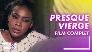 PRESQUE VIERGE  Film Nigerian En Francais Complet [upl. by Neils]